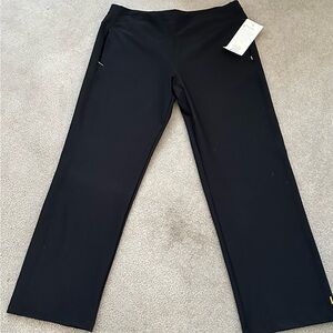 Lucy black Everyday Pant